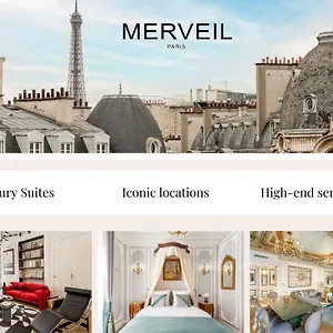 Apartment Cozy - Tour Eiffel - Viala Ii, Paris