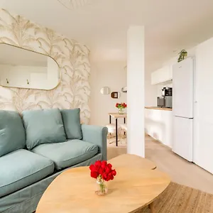 Apartment Cozy - Tour Eiffel - Viala I, Paris